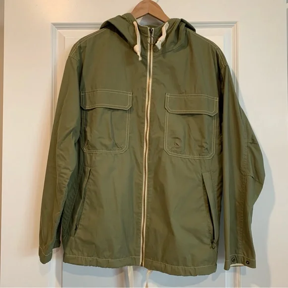 Zara Jackets Coats Zara Mens Spring Jacket Poshmark